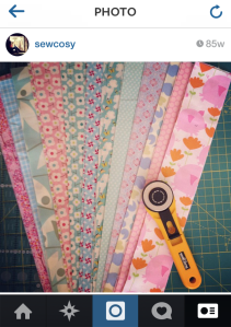 Arabella's selection