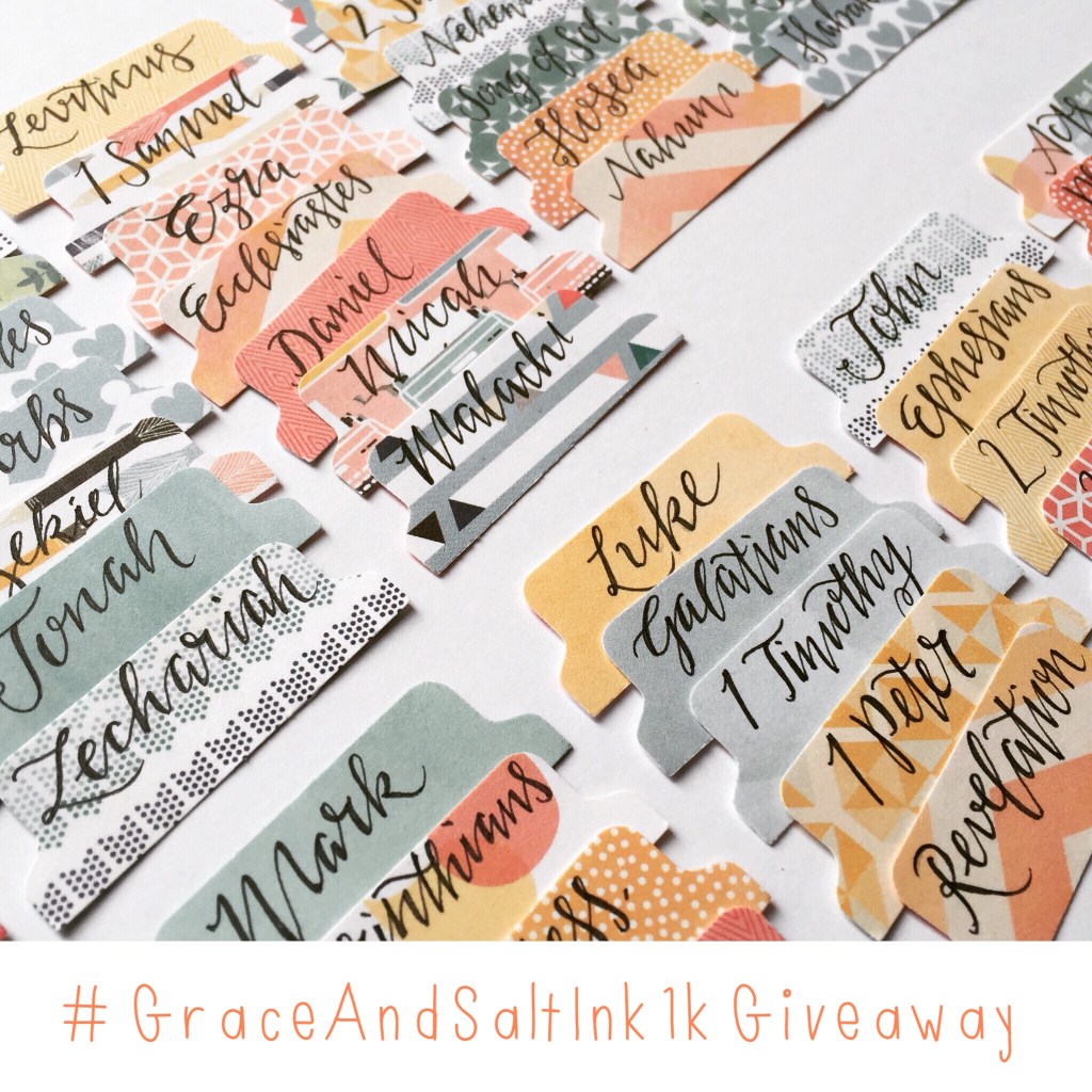 Instagram 1k Giveaway