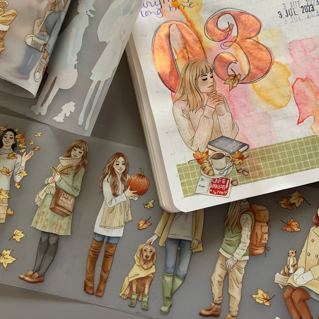 Stationery Fest Goodies