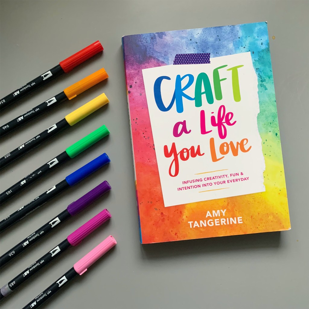 Craft A Life You Love –&nbsp;Review