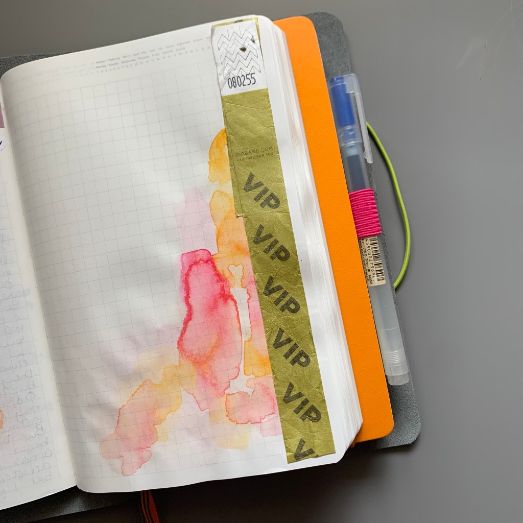 Journal Fest – The day&nbsp;after