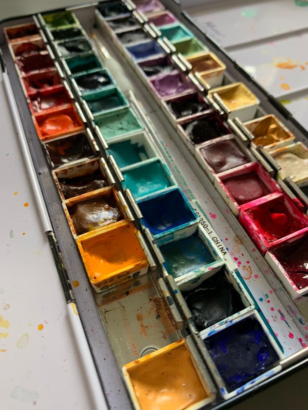 Choosing travel supplies is so&nbsp;hard!