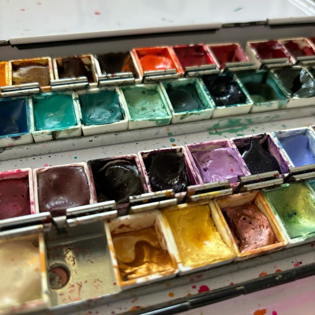 Reunion with old&nbsp;friends