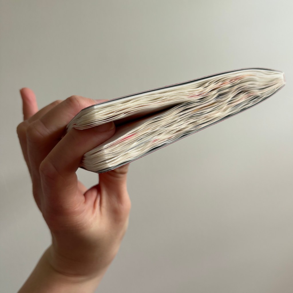 It’s been fifty&nbsp;days…