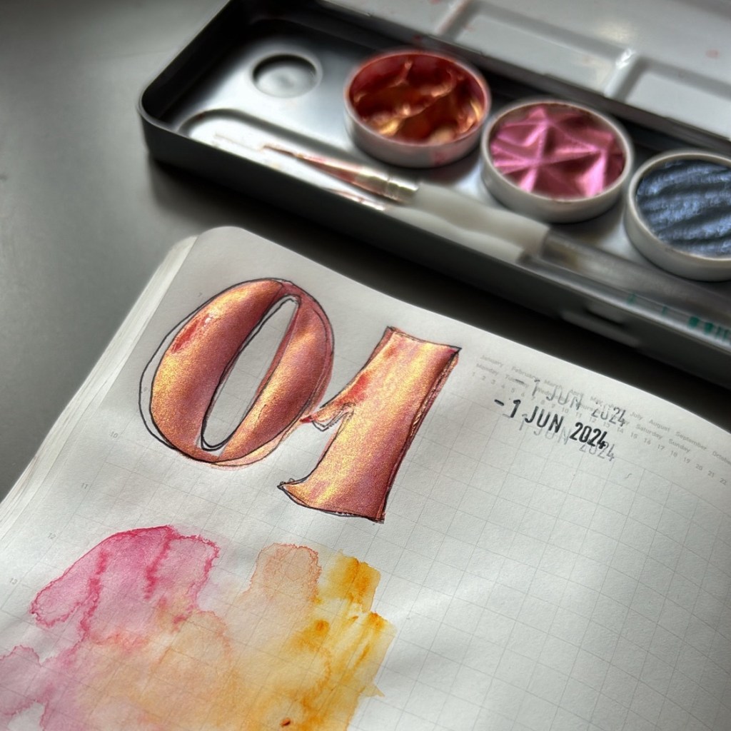 First of the&nbsp;month